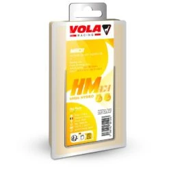 Waxing Vola HMach - 80g - Jaune