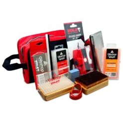 Maintenance Kit Vola X Glisshop Complet