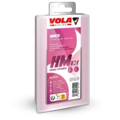 Waxing Vola Hmach - 80g - Violet