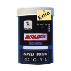 Nordic Glide Wax Vola Bleu Extra P45