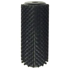 Nordic Brush Vola Rotative Crin 140mm