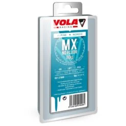Waxing Vola MX 80g Blue