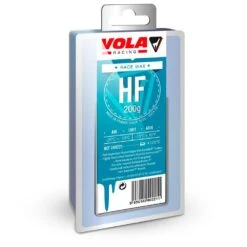 Waxing Vola HF 200g Bleu