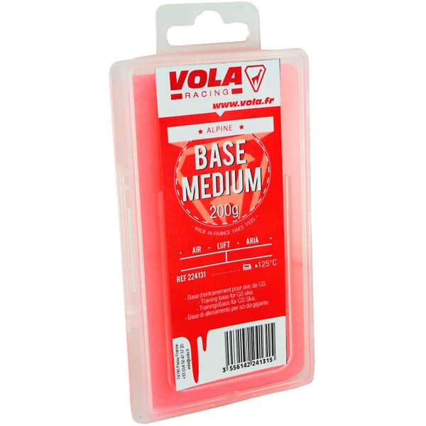 VOLA BASE MEDIUM 200G 23 3 VOLA BASE MEDIUM 200G 23
