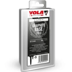 VOLA BASE GRAPHITE 200G 23