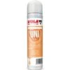 VOLA UNIVERSEL SPRAY 75ML ORANGE LF 23 -VOLA Store 9 10385 universel spray 75ml orange lf 222600 01