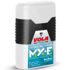 VOLA MX-E NO FLUOR 60 ML BLUE 23