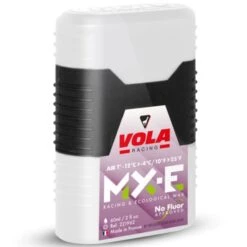 VOLA MX-E NO FLUOR 60ML PURPLE 23