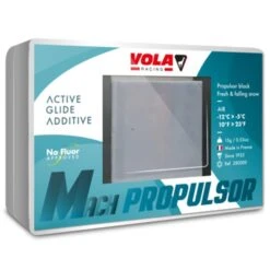 VOLA MACH PROPULSOR BLUE 15G 23
