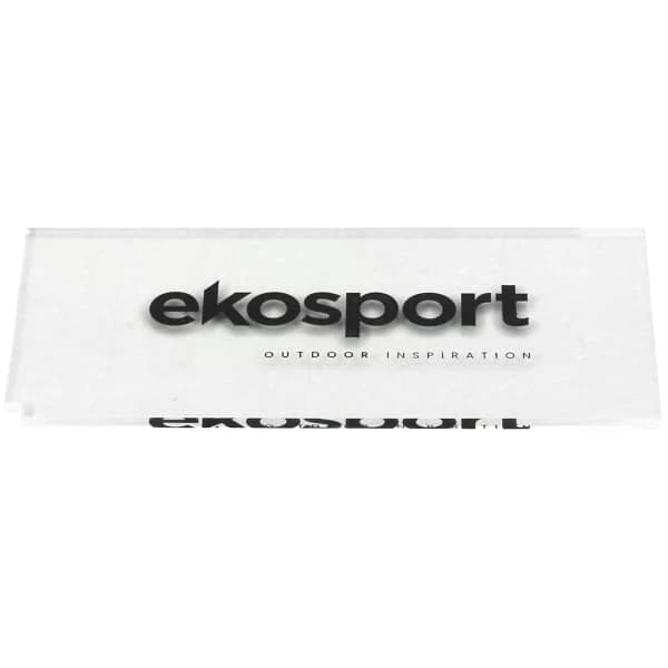 VOLA RACLE PLASTIQUE 4MM EKOSPORT 23 3 VOLA RACLE PLASTIQUE 4MM EKOSPORT 23