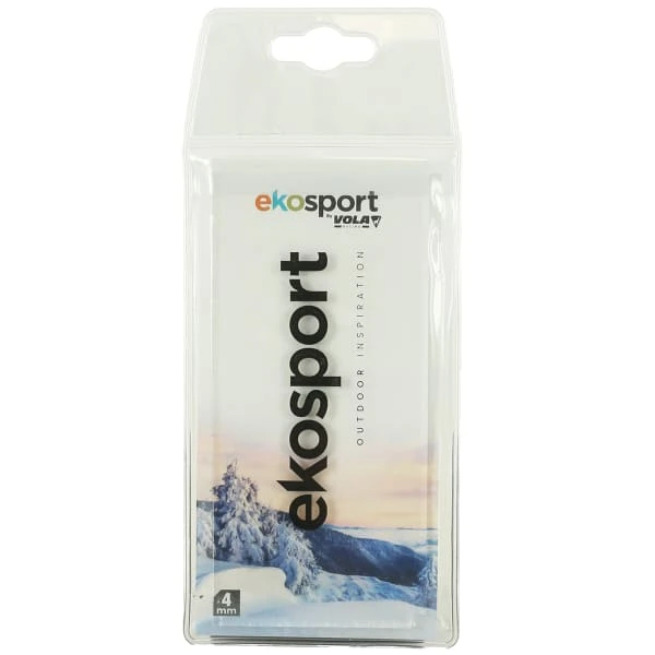 VOLA RACLE PLASTIQUE 4MM EKOSPORT 23 4 VOLA RACLE PLASTIQUE 4MM EKOSPORT 23 - Image 2