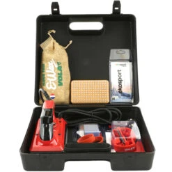 VOLA MALLETTE EKOSPORT ALPIN BASIQUE V2 23