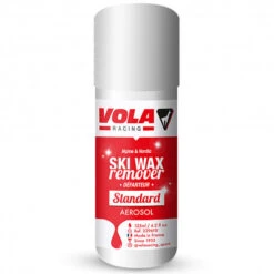 VOLA DÉFARTEUR 125 ML STANDARD AÉROSOL 23