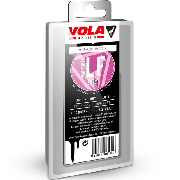 VOLA LF VIOLET MOLYBDEN 80G 22 3 VOLA LF VIOLET MOLYBDEN 80G 22