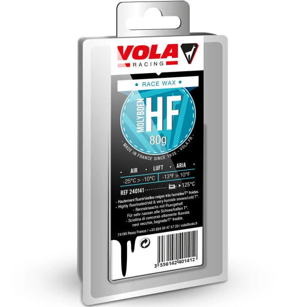 VOLA HF BLUE MOLYBDEN 80G 22 3 VOLA HF BLUE MOLYBDEN 80G 22