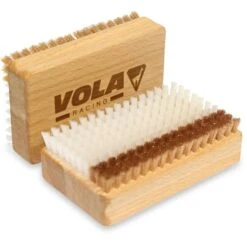VOLA BROSSE MIXTE NYLON/BRONZE 23