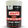 VOLA GRIP WAX P42 RED 22 -VOLA Store 9 80657 fart poussette rouge p42 225402 01