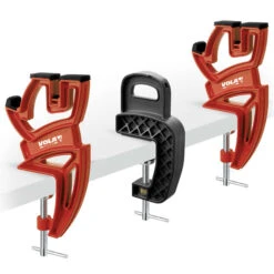 VOLA ETAUX TOURING COMPLET 3 PTS 23