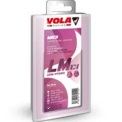 VOLA LMACH PURPLE 80 G 23