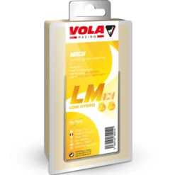 VOLA LMACH YELLOW 200 G 23