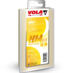VOLA HMACH YELLOW 80 G 23