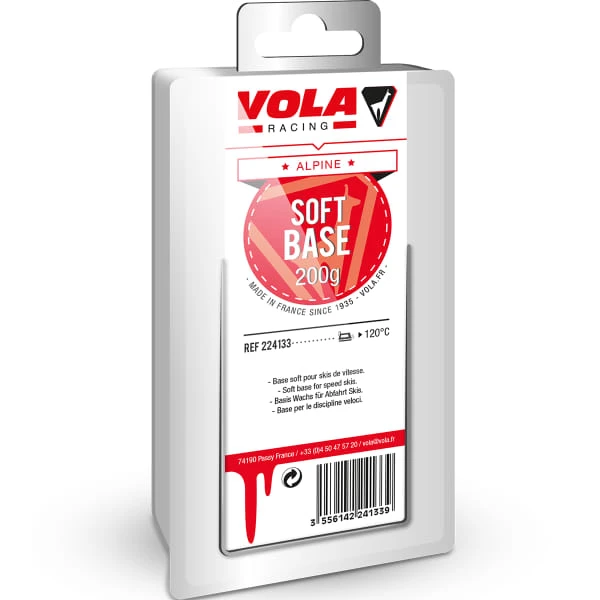VOLA BASE SOFT 200 G 23 3 VOLA BASE SOFT 200 G 23