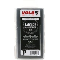 VOLA 80G BASE GRAPHITE LMACH 23