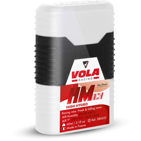 VOLA HMACH 60ML RED 23 3 VOLA HMACH 60ML RED 23