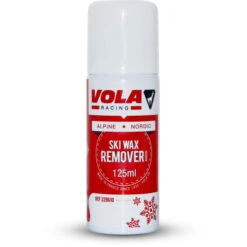 VOLA DÉFARTEUR LIQUIDE 125 ML ALPIN AÉROSOL 23