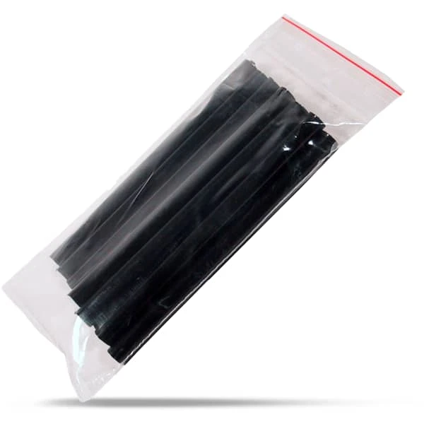 VOLA BOUGIE POUR PISTOLET NOIRE (X10) 23 3 VOLA BOUGIE POUR PISTOLET NOIRE (X10) 23