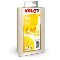 Waxing Vola LMach 200g Jaune
