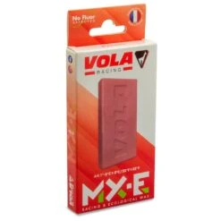 Waxing Vola MX-E No Fluor 80g Rouge