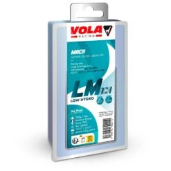 Waxing Vola Lmach 200g Bleu