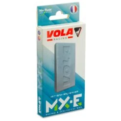 Waxing Vola MX-E No Fluor 80g Bleu