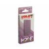 VOLA 221912 Eco-Responsible Racing MX-E Wax -VOLA Store vola 221912 eco responsible racing mx e wax