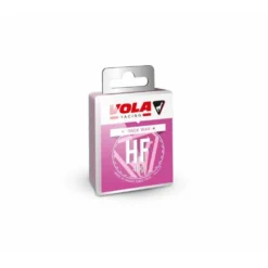 VOLA 240022 Highly Fluorinated Racing Race Wax