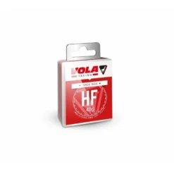 VOLA 240023 Highly Fluorinated Racing Race Wax