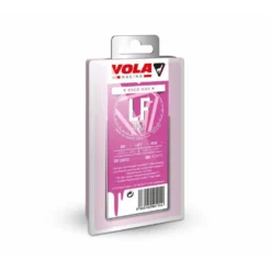 VOLA 240112 Fluorinated Racing Race Wax