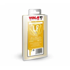 VOLA 240114 Fluorinated Racing Race Wax
