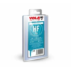 VOLA 240121 Highly Fluorinated Racing Race Wax