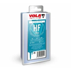 VOLA 240221 Highly Fluorinated Racing Race Wax