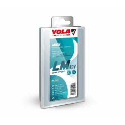 VOLA 280111 Racing LMach Wax