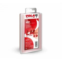VOLA 280113 Racing LMach Wax