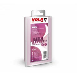 VOLA 280122 Racing HMach Wax
