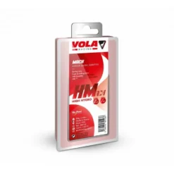 VOLA 280123 Racing HMach Wax
