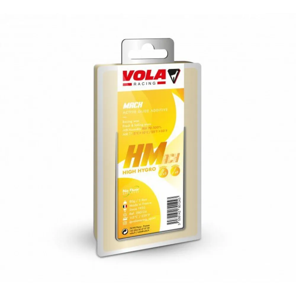 VOLA 280124 Racing HMach Wax 3 VOLA 280124 Racing HMach Wax