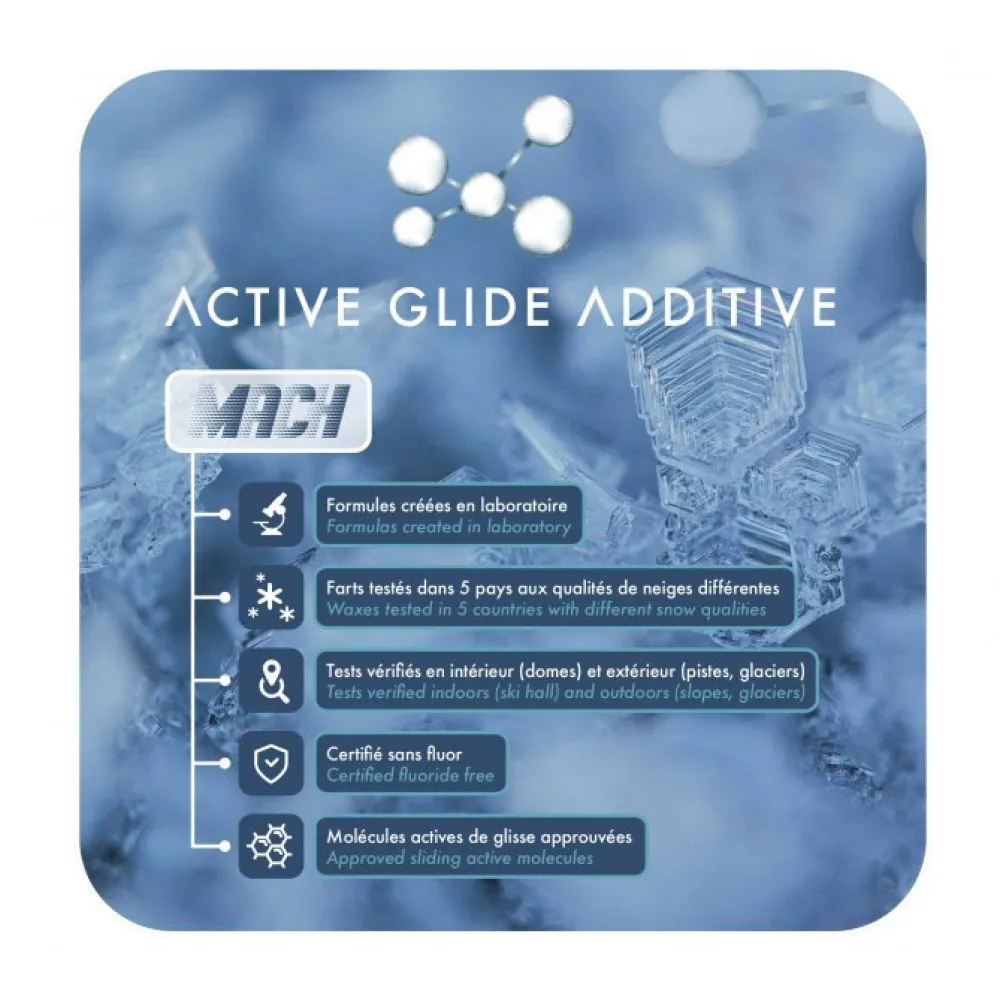 VOLA 280211 Racing LMach Wax 5 VOLA 280211 Racing LMach Wax - Image 3