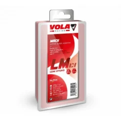 VOLA 280213 Racing LMach Wax