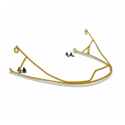 VOLA Chin Strap Helmet