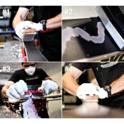 VOLA Store -VOLA Store vola eco responsible racing mx e wax 200g 1